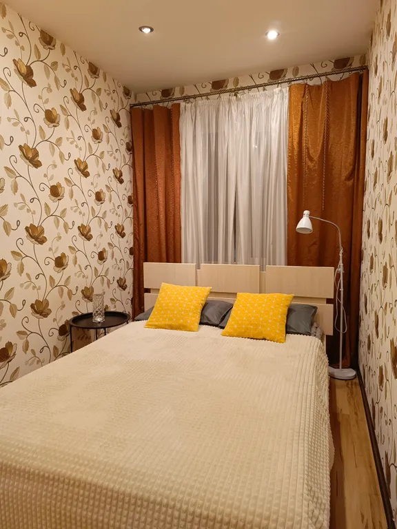 Квартира для путешенственников в старом городе — аренда посуточно в Витебск