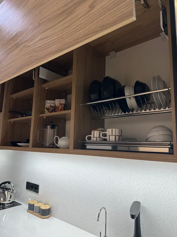 NestOne Lux, Tashkent City