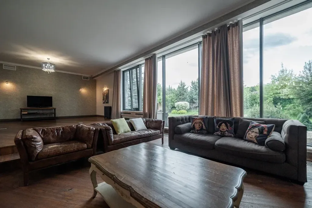 Резиденция