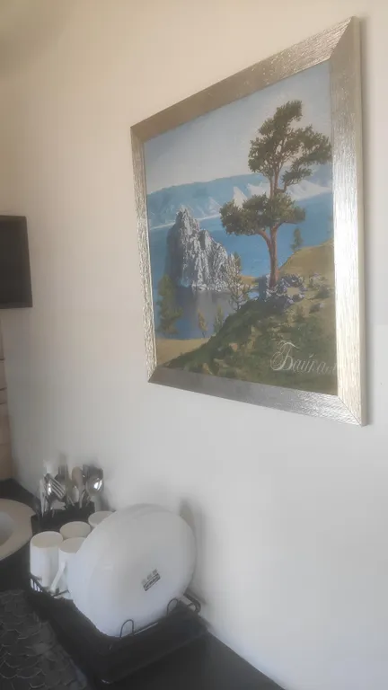 Апартаменты Кудесница