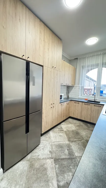 Дом на побережье