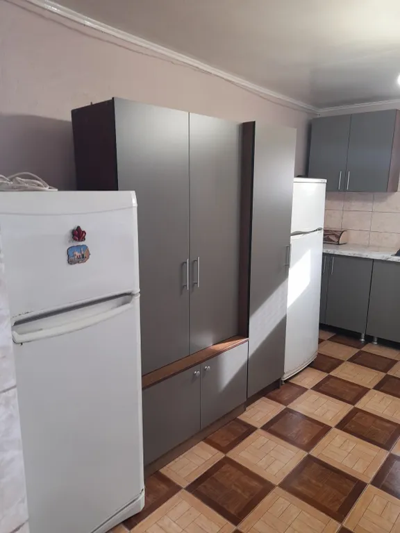 Эконом комната с кондиционером у лики