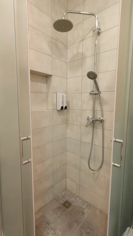 Квартира Уютная квартира-студия рядом с набережной — Ярославль