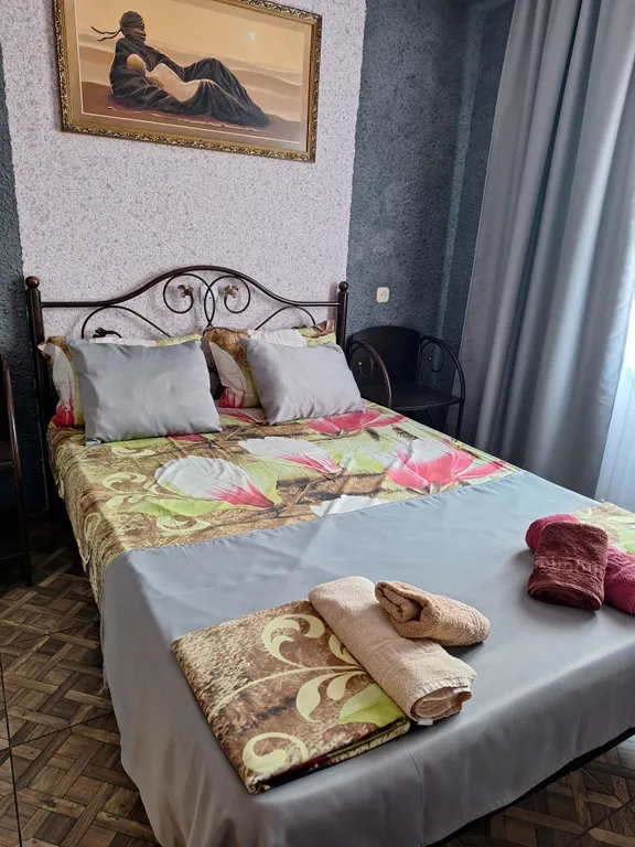 Квартира Комната — аренда посуточно в Адлер