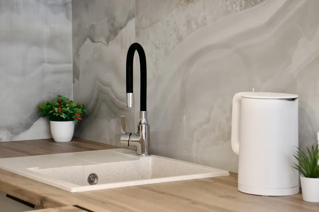 Квартира Апартаменты на берегу моря — Анапа