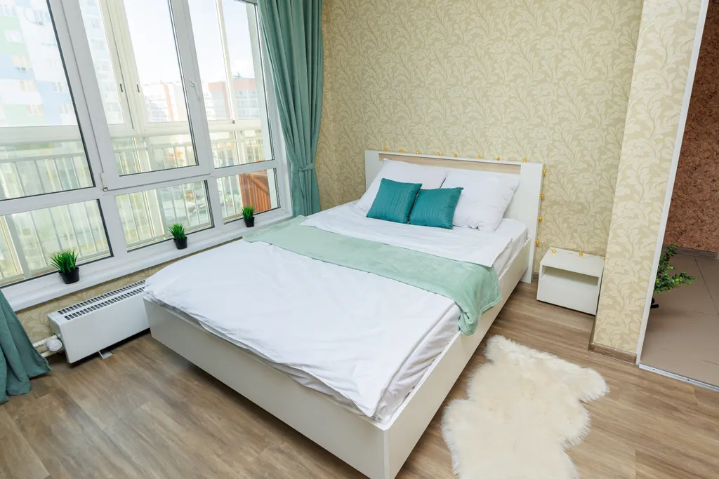 Квартира в центре