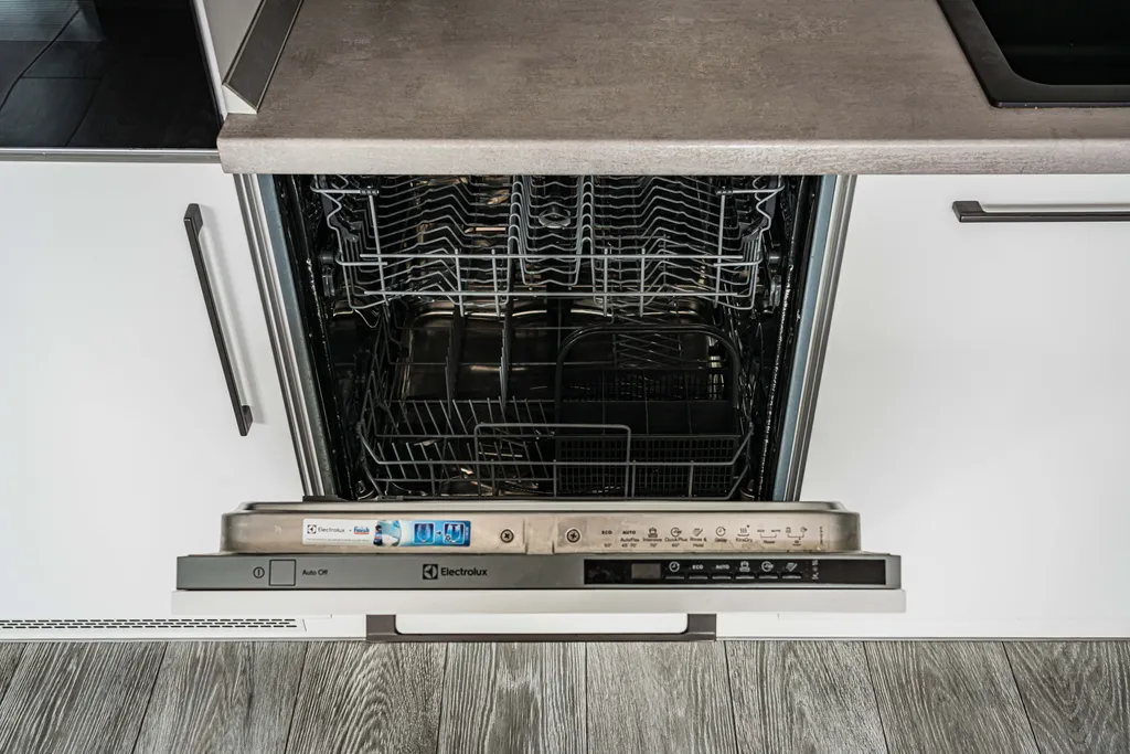 Квартира Двухкомнатные апартаменты с видом на реку — Калининград