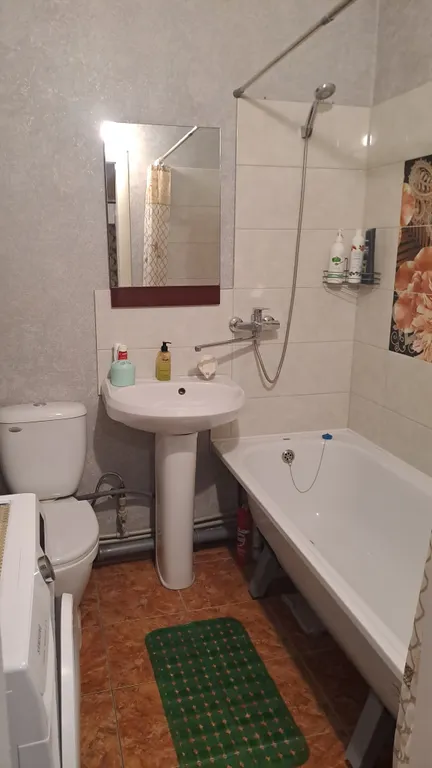 Отдых по М-4 без заезда в город