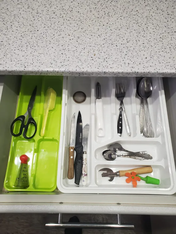 Уютна квартира