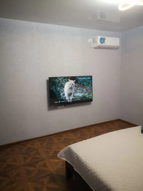 Уютна студия с отличным ремонтом Инорс