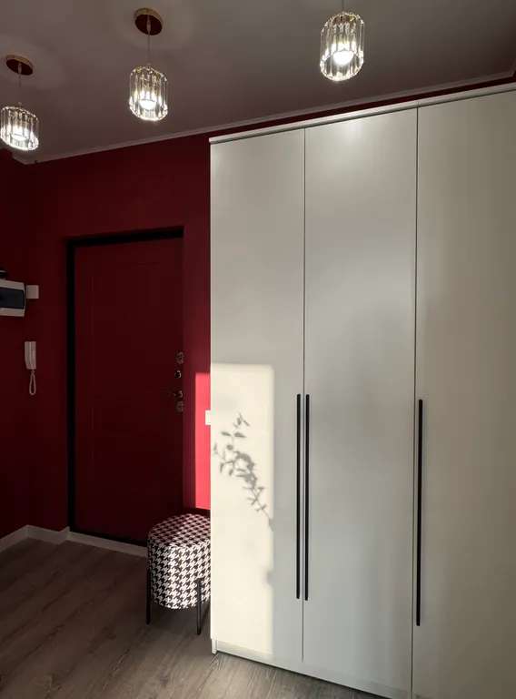 Современные апартаменты комфорт-класса с великолепным видом на закат