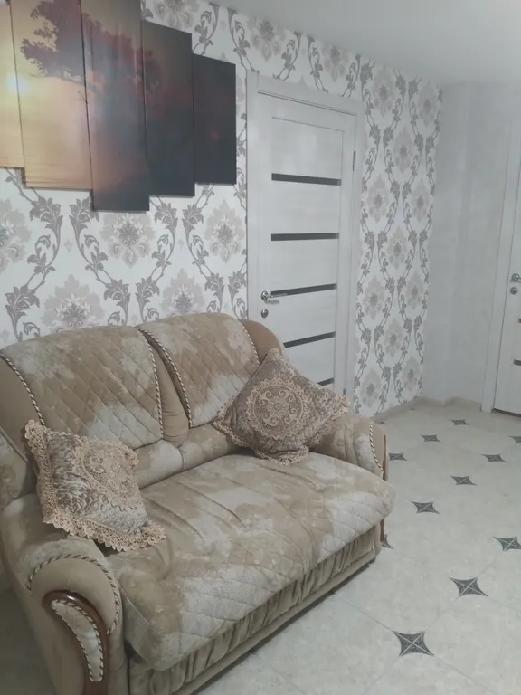 Уютный номер