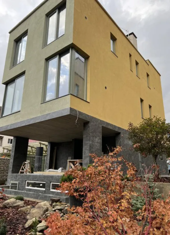 Куб-Терра студия Мини-Макс