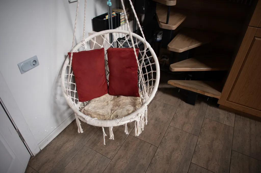 Дом с видом на реку