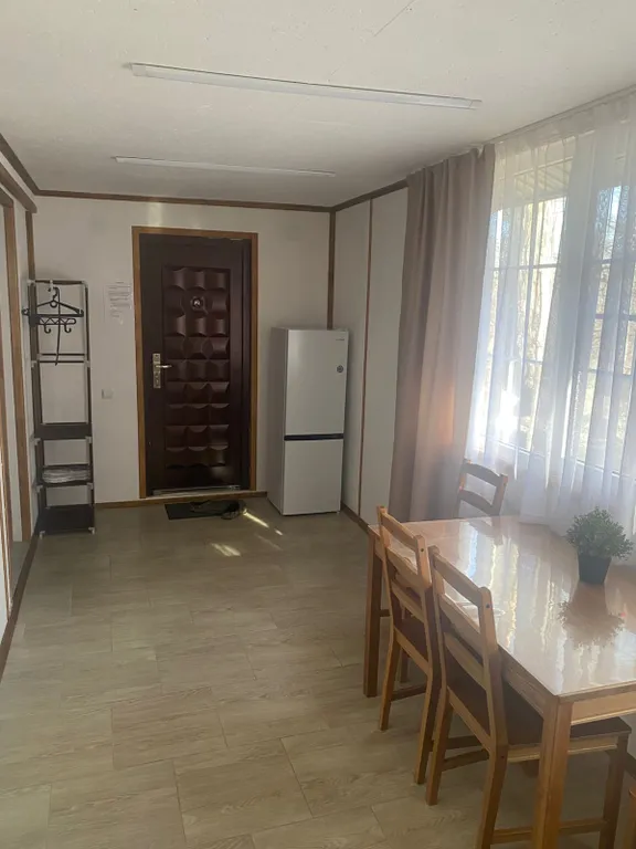 Квартира Бунгало — аренда посуточно в Даховская