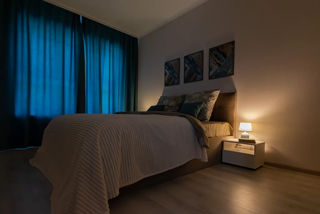 ЖК бизнес-класса | Отчетные документы| Парк Балатово