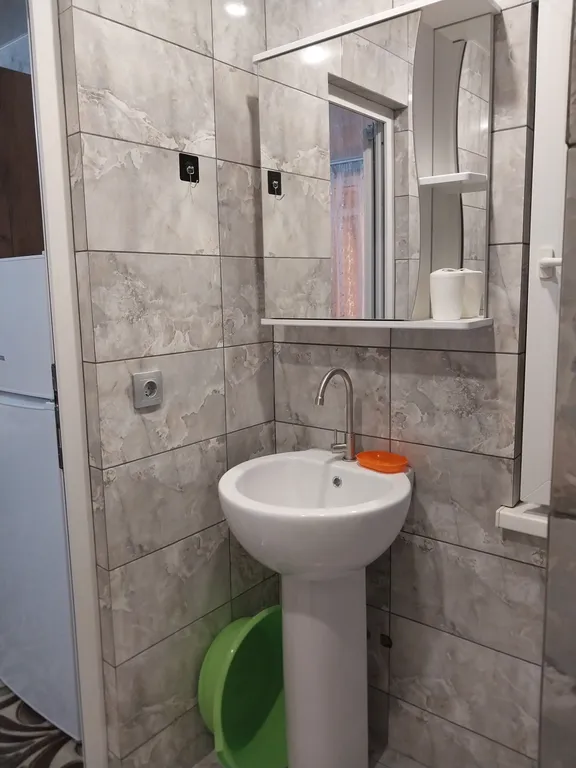 Квартира Комната — Лермонтово