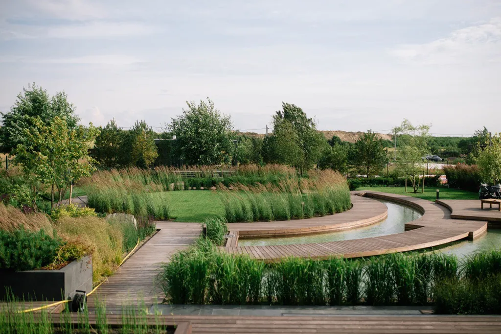 Коттедж Коттедж Recovery home — Прилесный