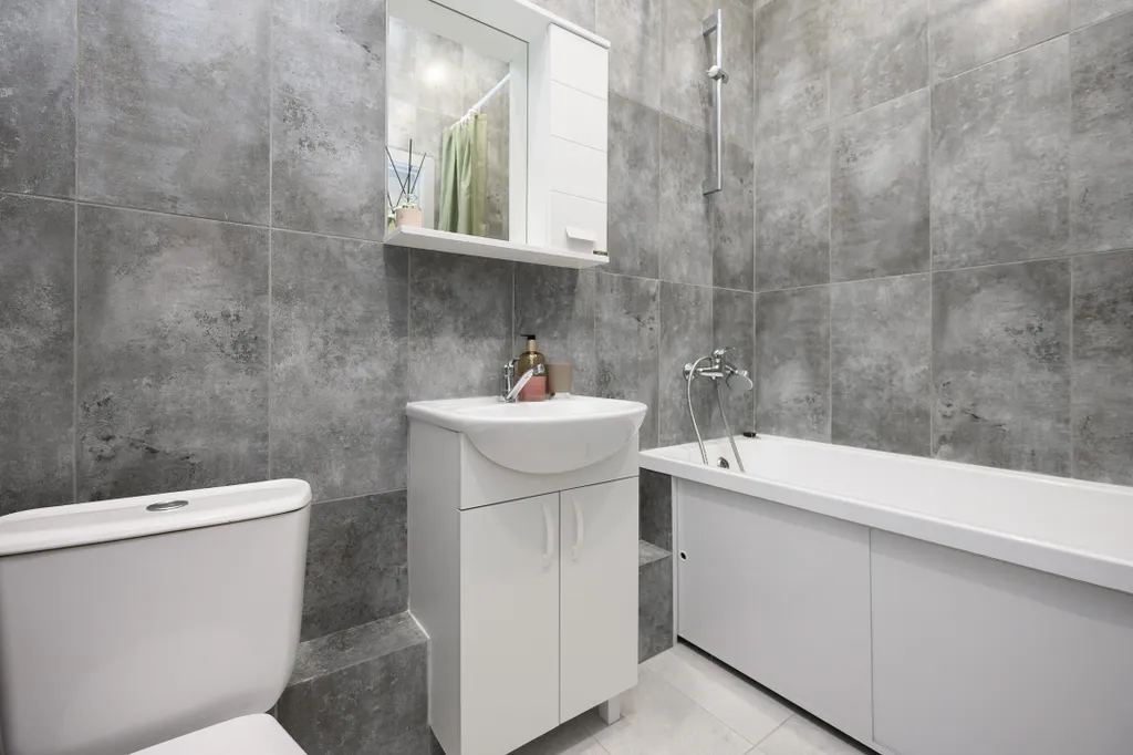 Квартира Квартира Новая евротрешка с домашним теплом и удобствами — Екатеринбург