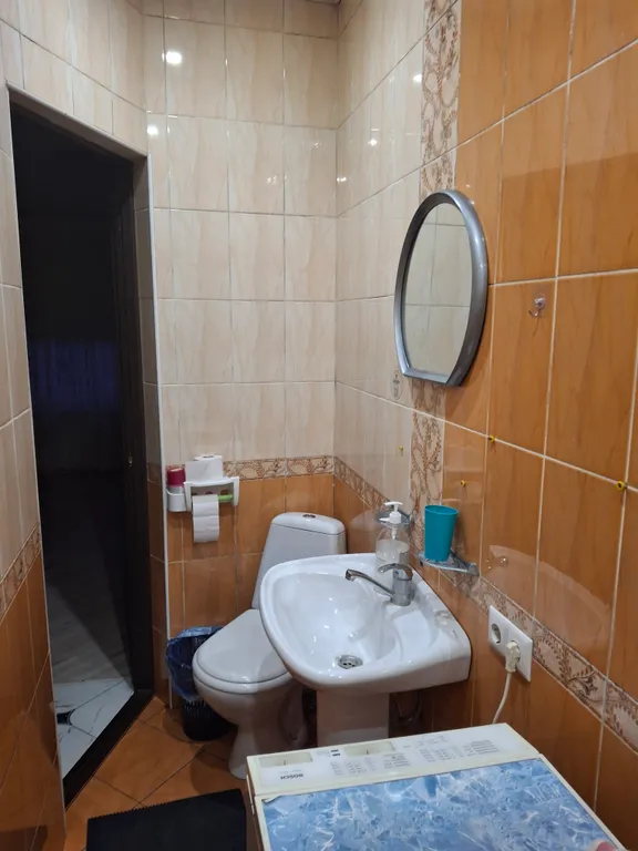 Уютная квартра в центре города