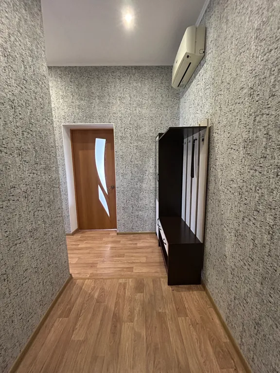 Двухкомнатная квартира в центре города