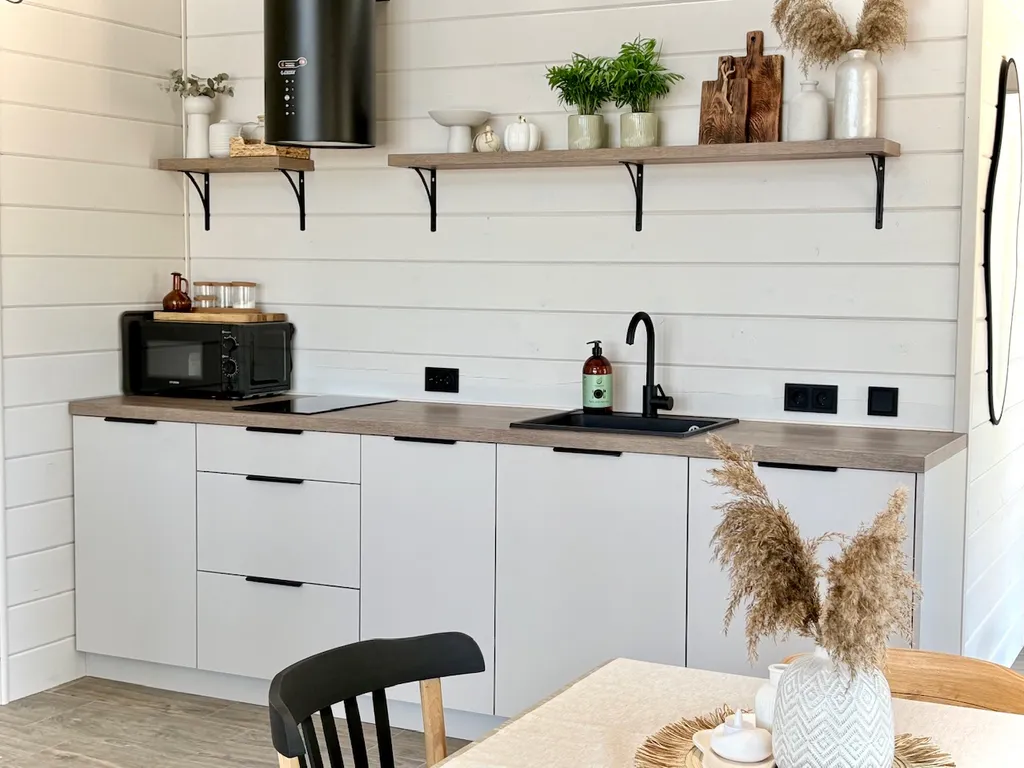 Усадьба Medna Barnhouse