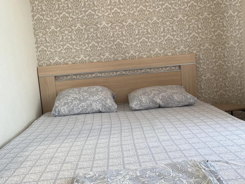 Уютная квартира в новом доме на въезде в город