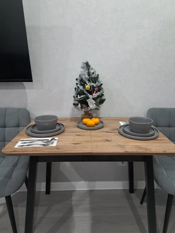 Уютная студия возле М4