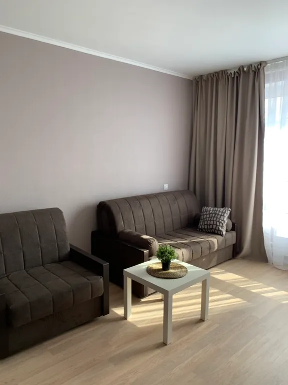 Новая полноценная Двухкомнатная квартира в центре города — аренда посуточно в Мытищи