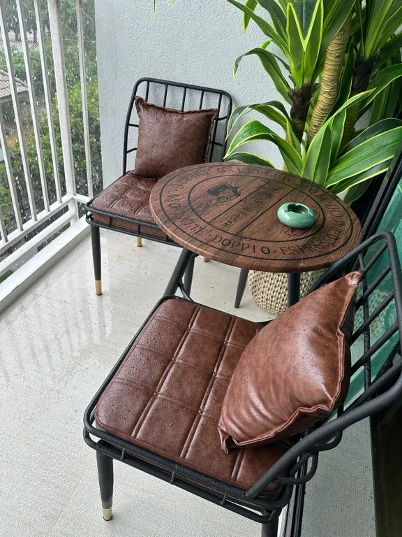 Апартаменты The Title V Rawai Phuket