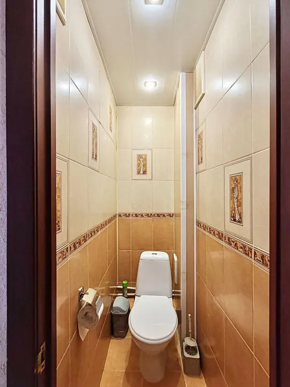 Квартира возле микрохирургии глаза имени Федорова