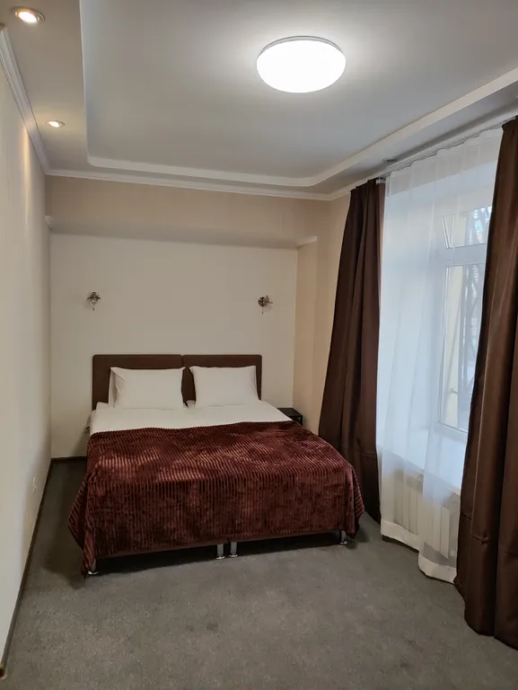 На Цимлянской 8