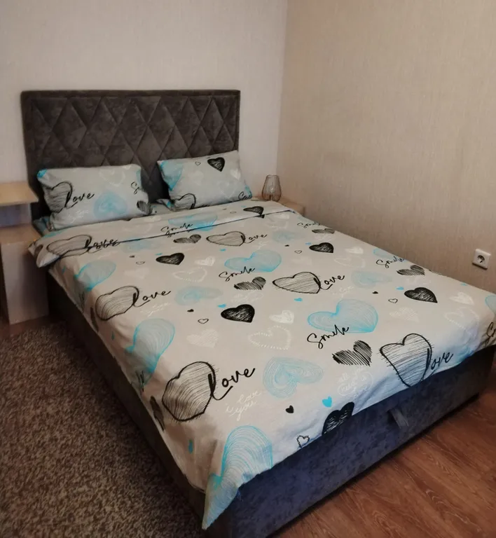 Уютная рядом с парком и прекрасным видом