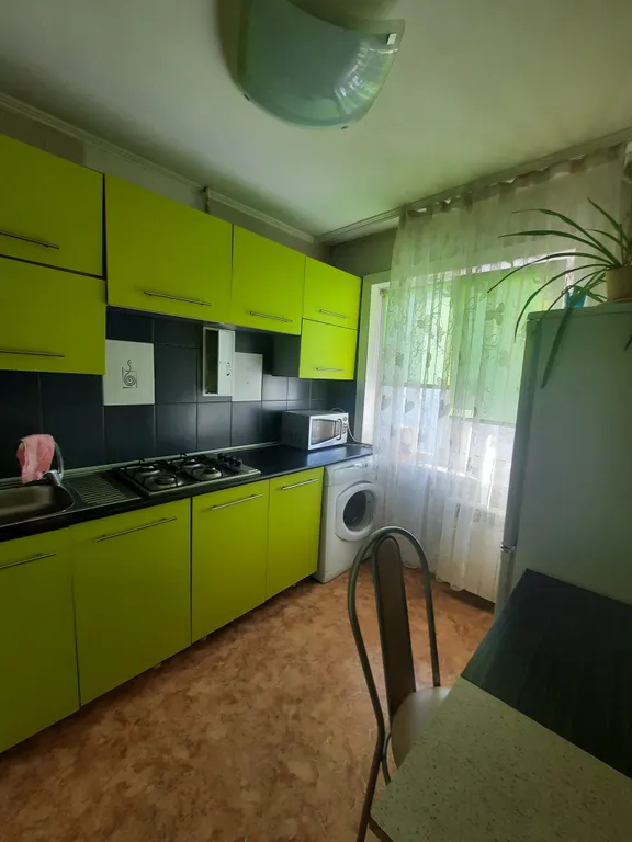 Комфортабельная двушка в живописном месте