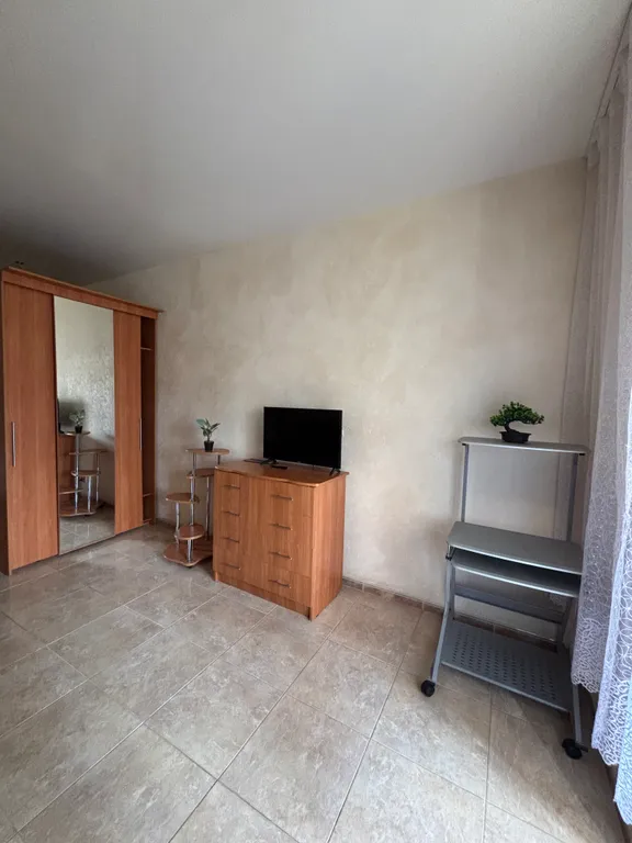 Квартира в 50 метрах от панорамы Сталинградской битвы