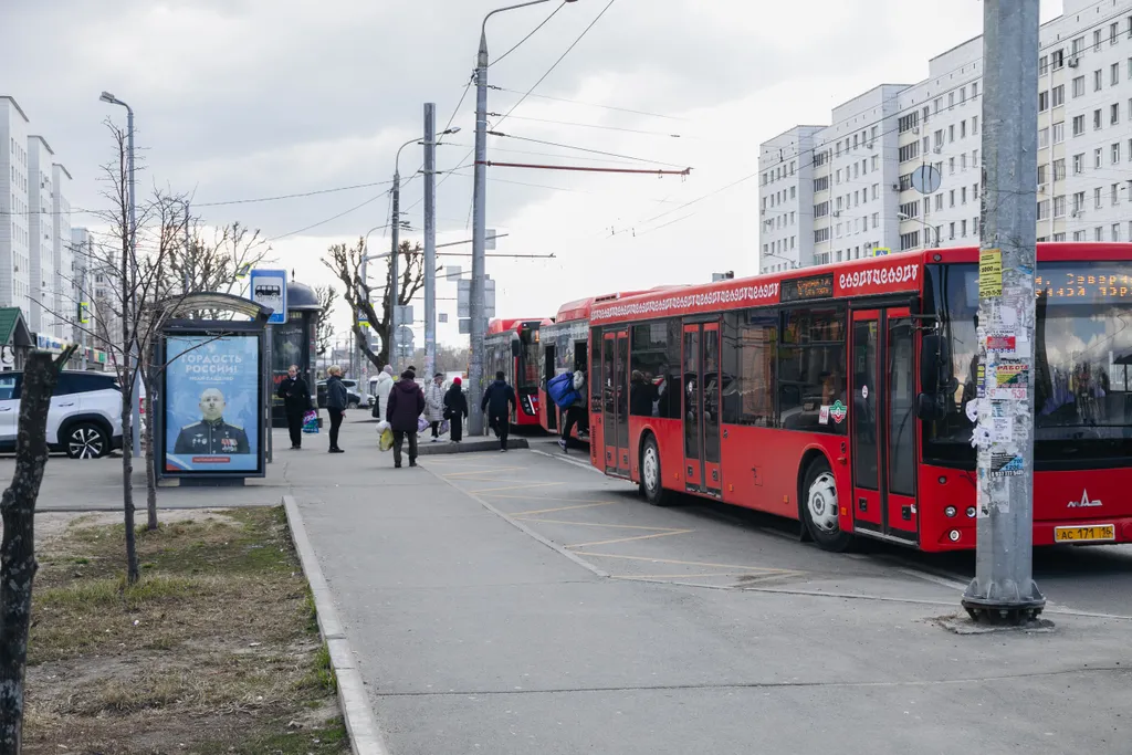 Квартира в самом центре города