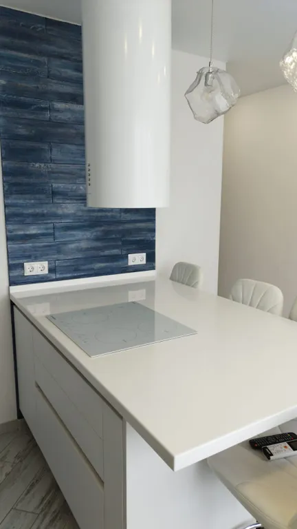 Квартира Уютная квартира в самом сердце города — Анапа