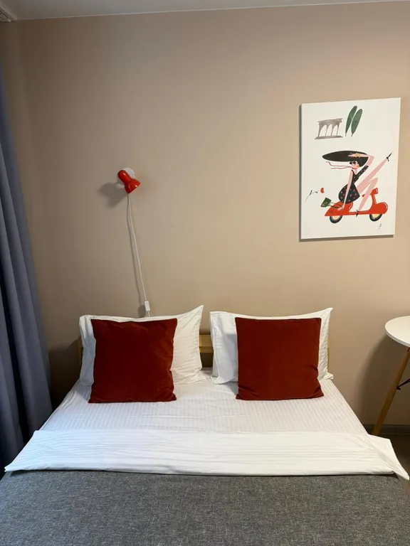 Номер у вокзала