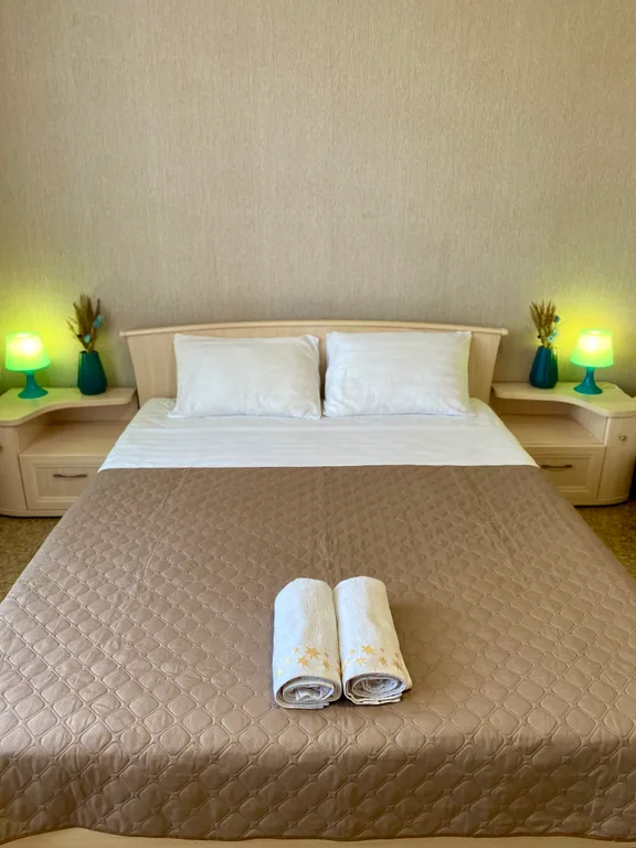 Океан уюта 1-комнатная квартира в новом доме октябрьский район — аренда посуточно в Красноярск