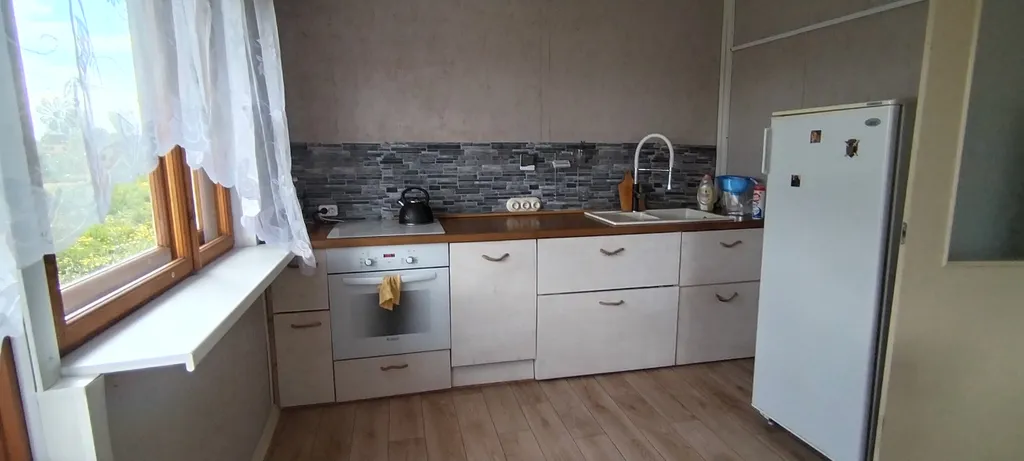 Усадьба Каролина