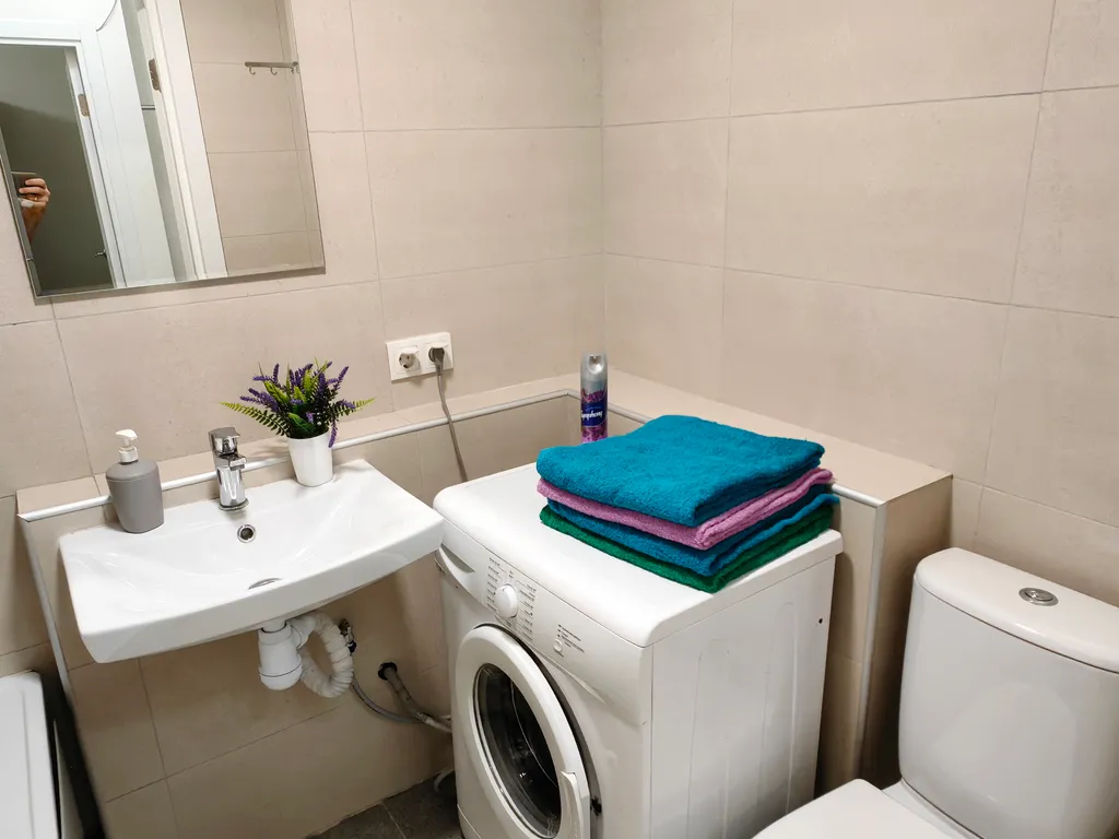 Однушка Цветная Гармония