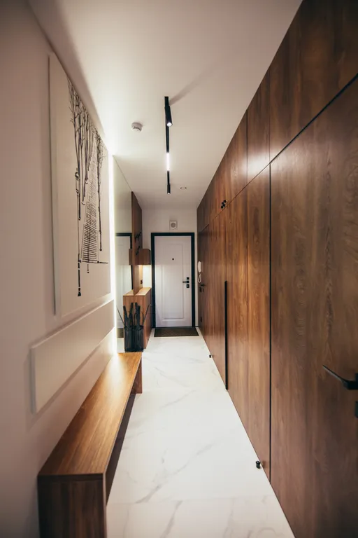 Уютные апартаменты в Тихой Гаване