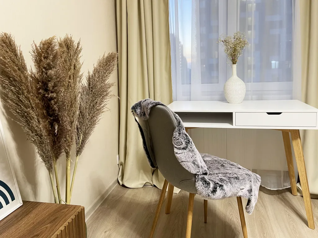 Квартира Дюна апарт- двухкомнатные апартаменты у метро Яхромская — Москва