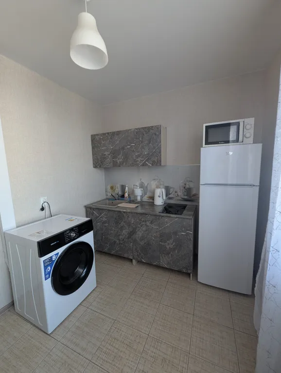 Квартира Уютная и чистая квартира у парка Галицкого и стадиона Краснодар — Краснодар