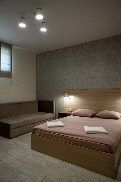 Квартира Комната — аренда посуточно в Богучар