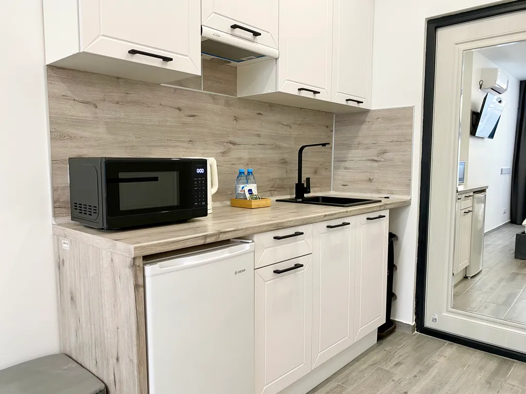 Апартаменты у моря