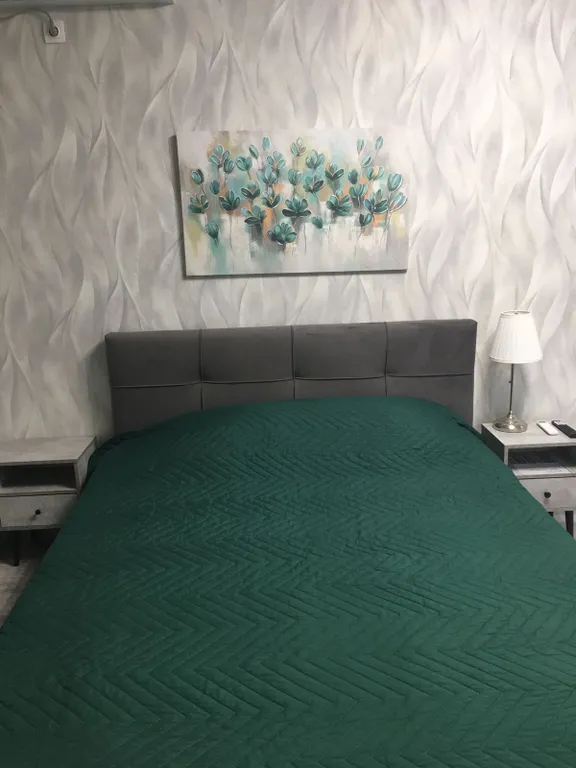 Квартира Уютная квартира в ЖК Фонтаны — Краснодар