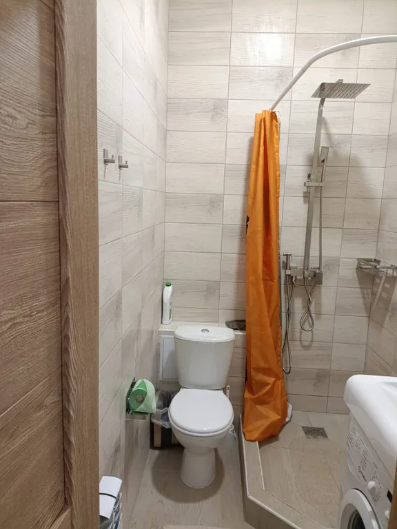 Квартира Квартира Уютная студия — Севастополь