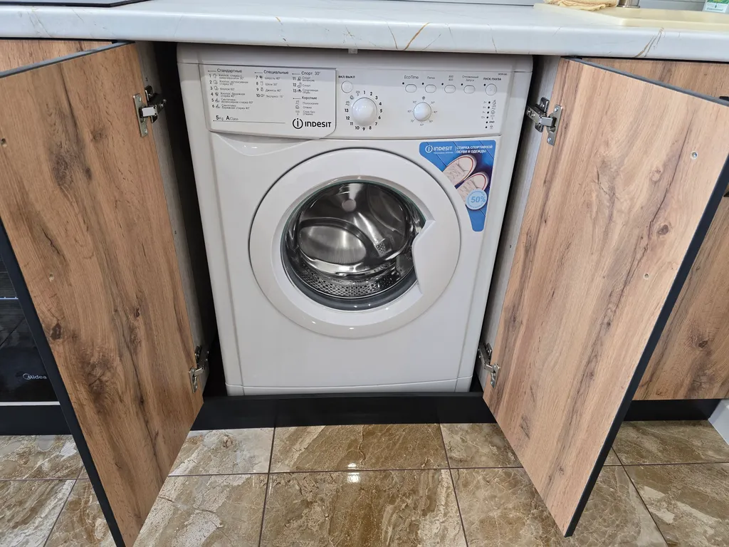 Уютная квартира с новым ремонтом, красивый вид на Кавказский хребет