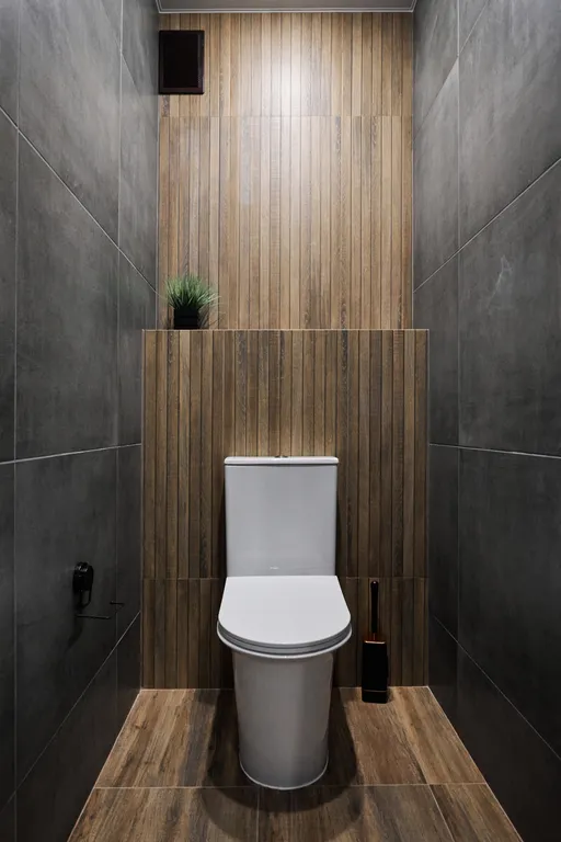 Двухкомнатные апартаменты Голд на Вересаево, 2 кровати от Аскона